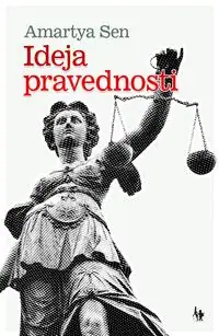 Naslovnica: Ideja pravednosti