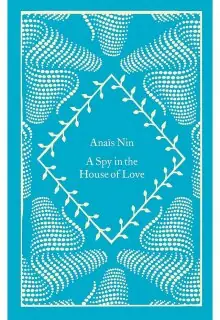 Naslovnica: A SPY IN THE HOUSE OF LOVE