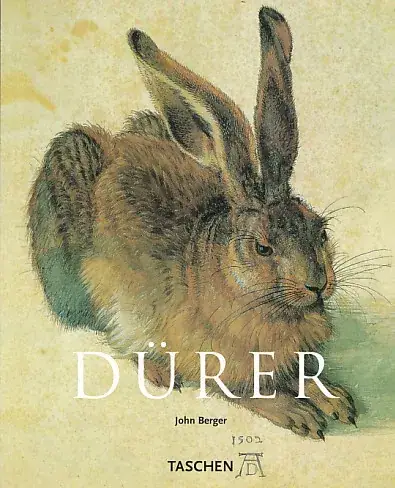 Naslovnica: Albrecht Dürer (ENG)