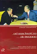 Naslovnica: OD AUSCHWITZA DO BRIJUNA