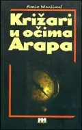 Naslovnica: Križari u očima Arapa