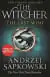 Naslovnica: The Witcher: The Last Wish