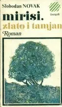 Naslovnica: Mirisi, zlato i tamjan