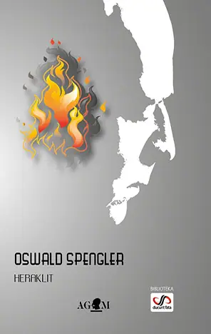 Naslovnica: Heraklit