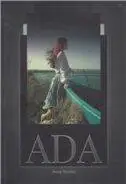 Naslovnica: ADA