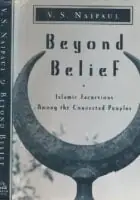 Naslovnica: Beyond Belief: Islamic Excursions among the Converted Peoples