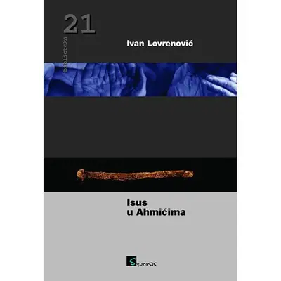 Naslovnica: Isus u Ahmićima
