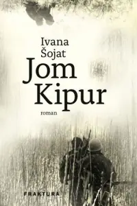 Naslovnica: Jom Kipur
