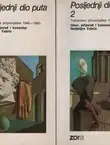 Naslovnica: Posljednji dio puta I-II