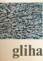 Naslovnica: Oton Gliha : gromače