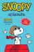 Naslovnica: Snoopy képregények 13. - Sztárpilóta