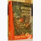 Naslovnica: Hiperboloid inženjera Garina