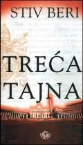 Naslovnica: Treća tajna