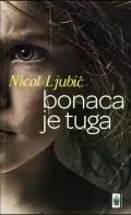 Naslovnica: Bonaca je tuga