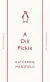 Naslovnica: Dill Pickle