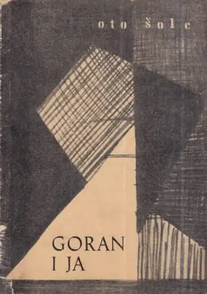 Naslovnica: Goran i ja