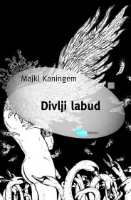 Naslovnica: DIVLJI LABUD
