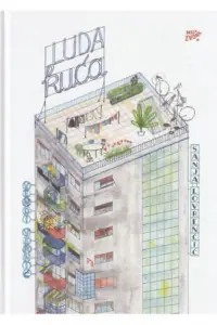 Naslovnica: Luda kuća