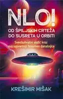 Naslovnica: NLO!