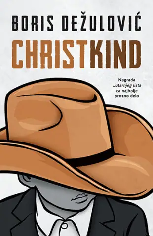 Naslovnica: Christkind
