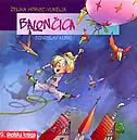 Naslovnica: Balončica