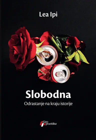 Naslovnica: Slobodna