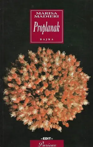 Naslovnica: Proplanak