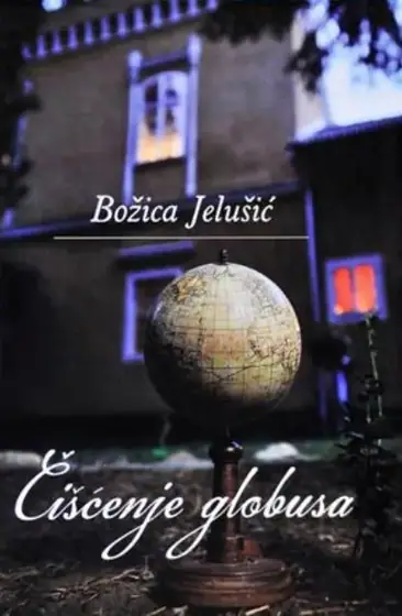 Naslovnica: Čišćenje globusa