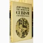 Naslovnica: The Moment of Cubism and other Essays