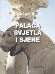 Naslovnica: Palača svjetla i sjene