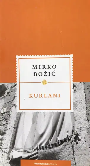 Naslovnica: Kurlani