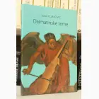 Naslovnica: Dalmatinske teme