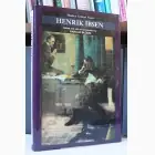 Naslovnica: Henrik Ibsen