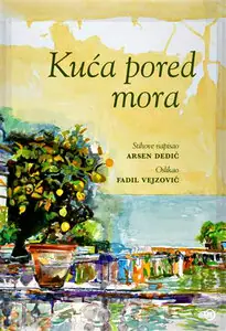 Naslovnica: Kuća pored mora