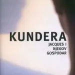 Naslovnica: Jacques i njegov gospodar