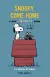 Naslovnica: Peanuts: Snoopy, Come Home