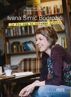 Naslovnica: Za što sam se spremna potući