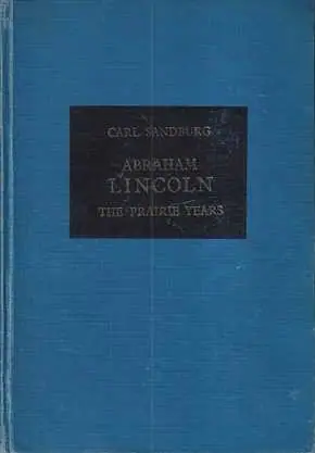 Naslovnica: The Prairie Years