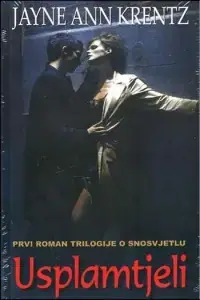Naslovnica: Usplamtjeli
