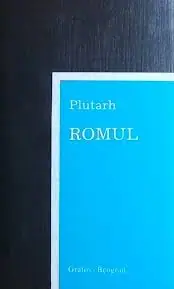 Naslovnica: Romul