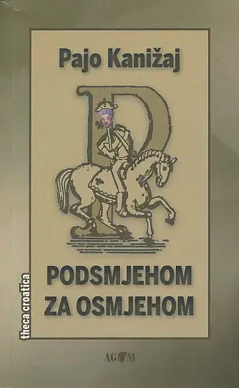 Naslovnica: Podsmjehom za osmjehom