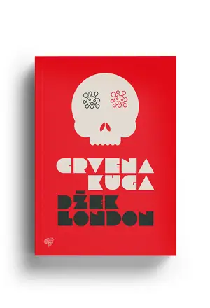 Naslovnica: Crvena kuga