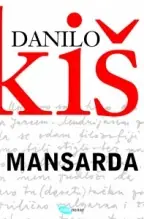 Naslovnica: Mansarda