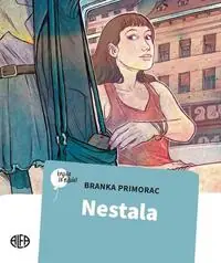 Naslovnica: Nestala