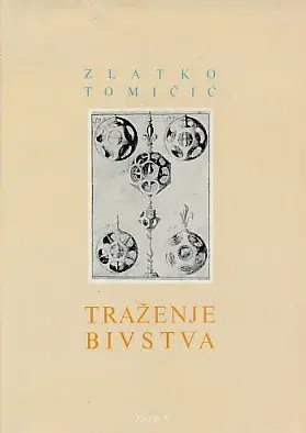 Naslovnica: Traženje bivstva