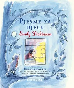 Naslovnica: Pjesme za djecu