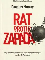 Naslovnica: Rat protiv Zapada