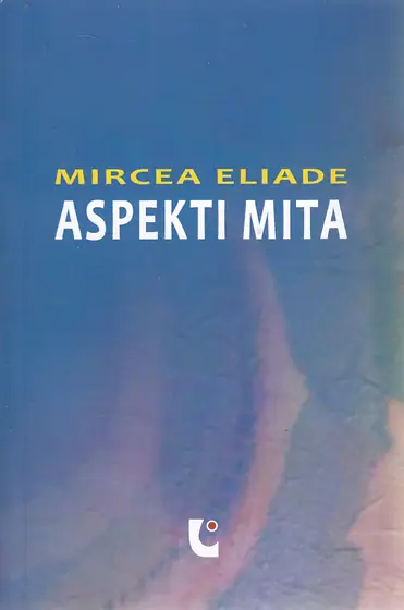 Naslovnica: Aspekti mita