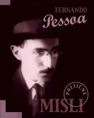Naslovnica: Poetične misli