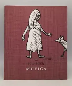 Naslovnica: Mufica